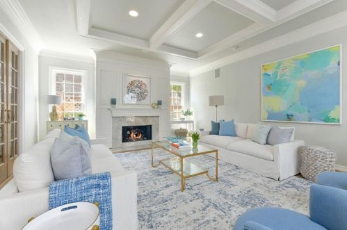 3214 Cornell Ave, Dallas TX 75205-2935 exterior