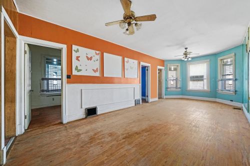 7250 Carpenter St, Chicago IL 60643-1525 exterior