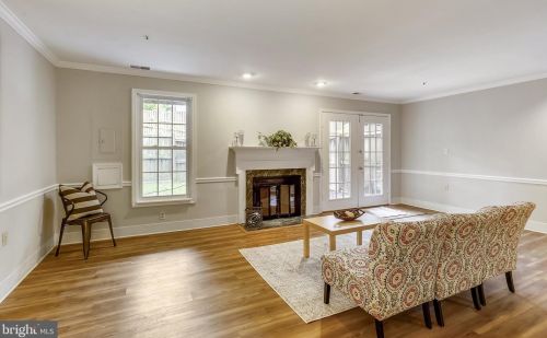 10946 Rocky Mount Way, Silver Spring MD 20902-3687 exterior