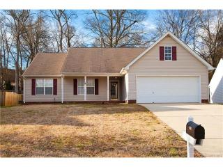 4795 Asherton Pl, Concord, NC 28027-3429