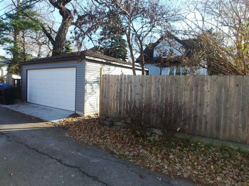 1644 106th St, Chicago IL  60643-2918 exterior