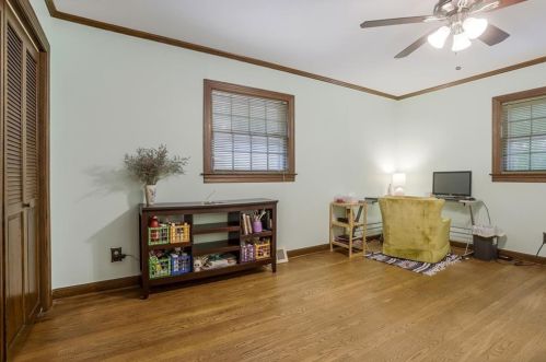 2127 Morris Ave, Tucker GA 30084-4510 exterior