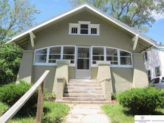 3108 47th Ave, Omaha NE  68104-3630 exterior