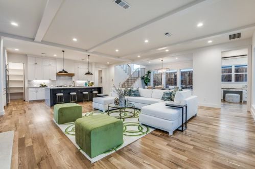 7323 Casa Loma Ave, Dallas TX 75214-4006 exterior