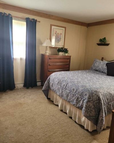 9 Caudie Dr, Poughkeepsie NY 12603-4330 exterior