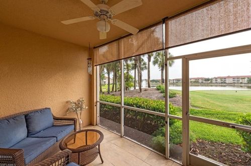 2780 Cypress Trace Cir, Naples FL 34119-8609 exterior