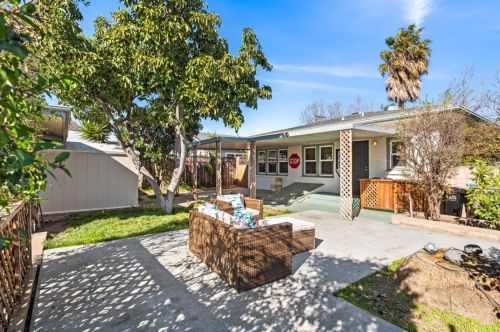 401 17 St, San Jose CA 95112-1547 exterior