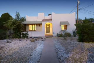 633 Stewart Ave, Tucson, AZ 85716-4448