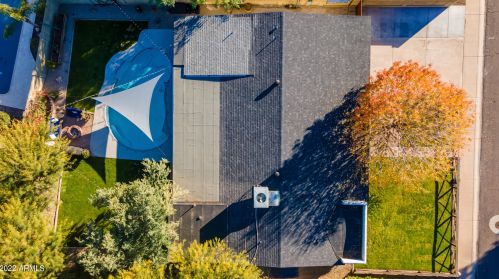 11605 37 Pl, Phoenix AZ 85050-2699 exterior