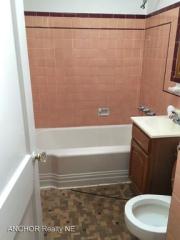 1034 Levick St, Philadelphia PA  19111-5425 exterior