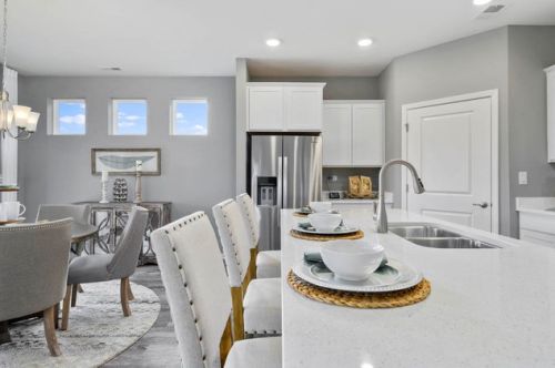 1321 Redtail Ln, Bull Valley IL 60098-7166 exterior