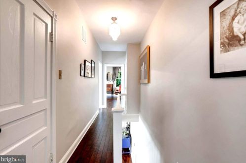 1503 Gales St, Washington DC 20002-4522 exterior