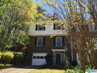 2158 Montreat Pkwy, Birmingham, AL 35216-3953