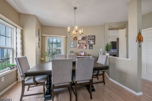 903 Evergreen Ct, Whippany NJ exterior