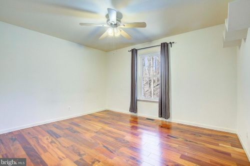 3310 Christines Way, Huntingtown MD 20639-3801 exterior