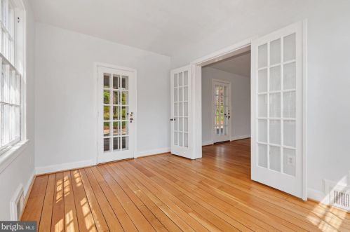 1835 Upshur St, Washington DC 20011-5351 exterior