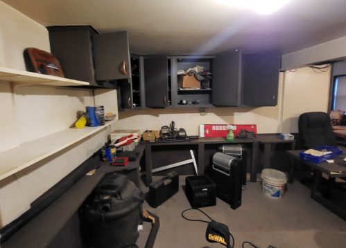 11159 Central Park Ave, Chicago IL 60655-3214 exterior