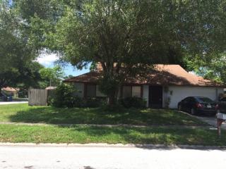 5110 Nashville Dr, Tampa, FL 33624-2064