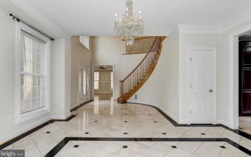 13779 Travilah Rd, Rockville MD  20850-3532 exterior