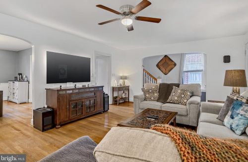 134 Meade Ave, Hanover PA 17331-3622 exterior