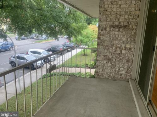 3301 Leisure World Blvd, Silver Spring MD  20906-1751 exterior