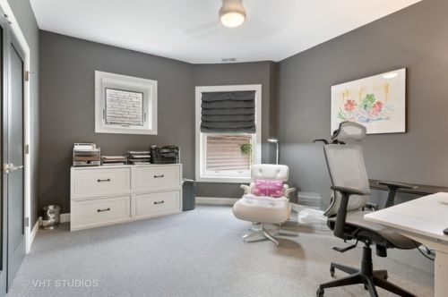 1734 Balmoral Ave, Chicago IL 60640-1003 exterior