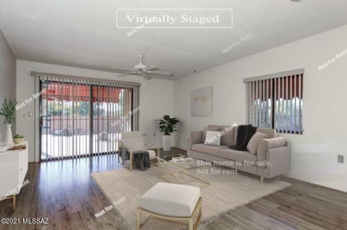 8563 Candlewood Loop, Tucson, AZ 85704-0927