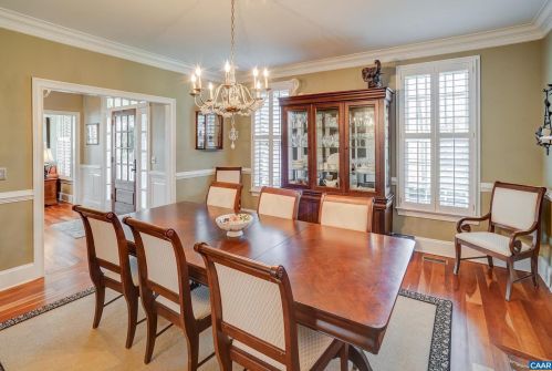 3149 Dane Ct, Keswick VA 22947-9106 exterior