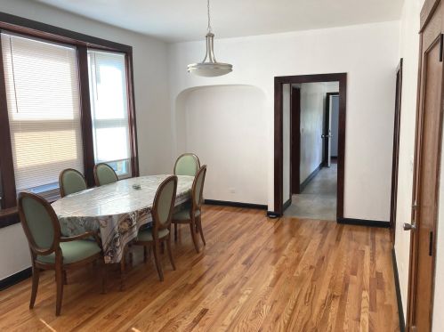 4845 Race Ave, Chicago IL 60612-1510 exterior