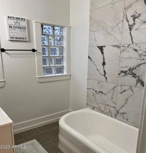 1314 Brill St, Phoenix AZ  85006-2815 exterior