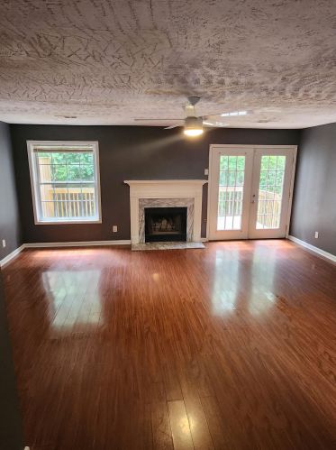 6303 Wedgeview Dr, Tucker GA 30084-8766 exterior