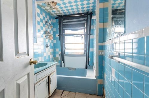 725 Morton St, Boston MA exterior