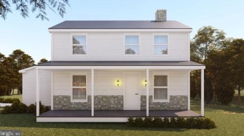 910 Palmers Mill Rd, Media, PA 19063-1030