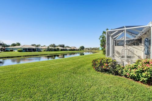 5774 Grand Harbour Cir, Boynton Beach FL 33437-4231 exterior