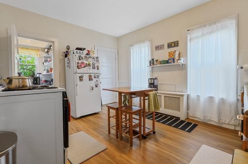 74 Elmira St, Boston MA exterior