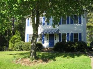 3632 Manford Dr, Durham, NC 27707-5164