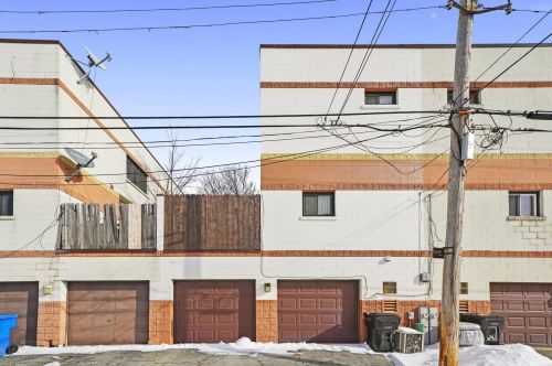 3020 Nashville Ave, Chicago IL  60634-4946 exterior