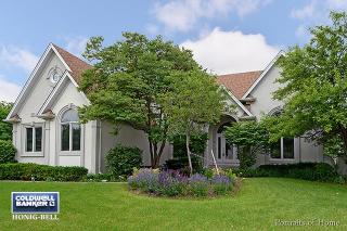 890 Burnham Ct, Aurora, IL 60502-9358