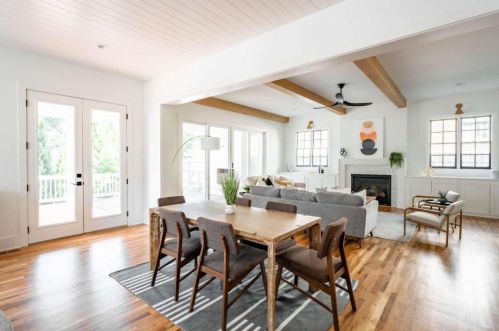 1130 Hudson Dr, Atlanta GA  30306-3578 exterior