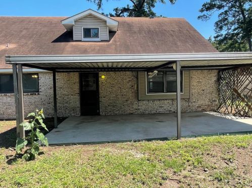 7514 Pinetex Dr, Humble TX 77396-2681 exterior