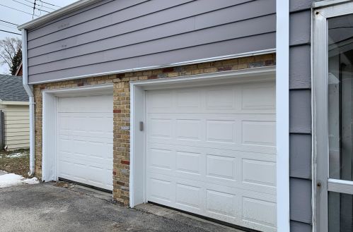 5041 Forest Home Ave, Milwaukee, WI 53219-4505