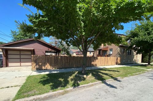 7258 Winchester Ave, Chicago IL 60643-1113 exterior