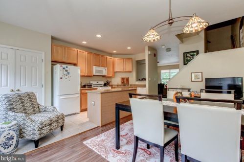 4912 Kilburn St, Alexandria VA  22304-8604 exterior