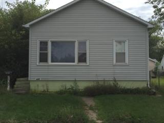 535 Matthews St, Gary, IN 46406-1648