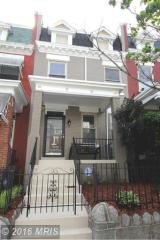 1932 Summit Pl, Washington DC  20002-1354 exterior