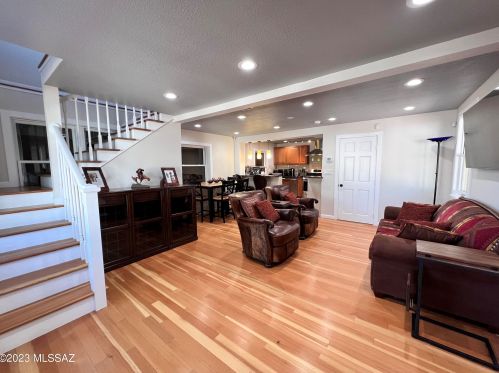 512 Arizona Ave, Tucson AZ  85705-8431 exterior