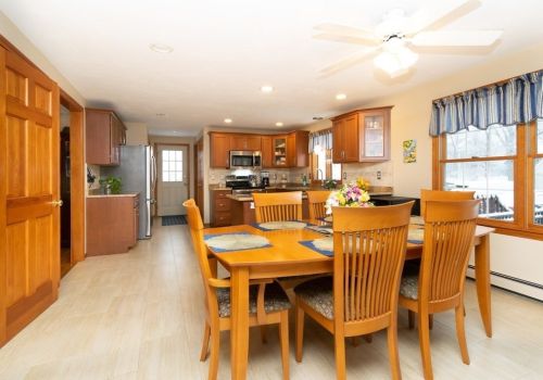 1103 Adams St, Boston MA exterior