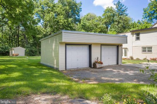 1847 Orlando Rd, Pottstown PA  19464-1622 exterior