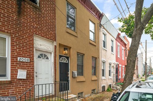 2010 Gerritt St, Philadelphia, PA 19146-4518