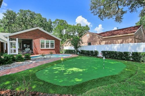 2820 Fountain Blvd, Tampa FL  33609-4012 exterior